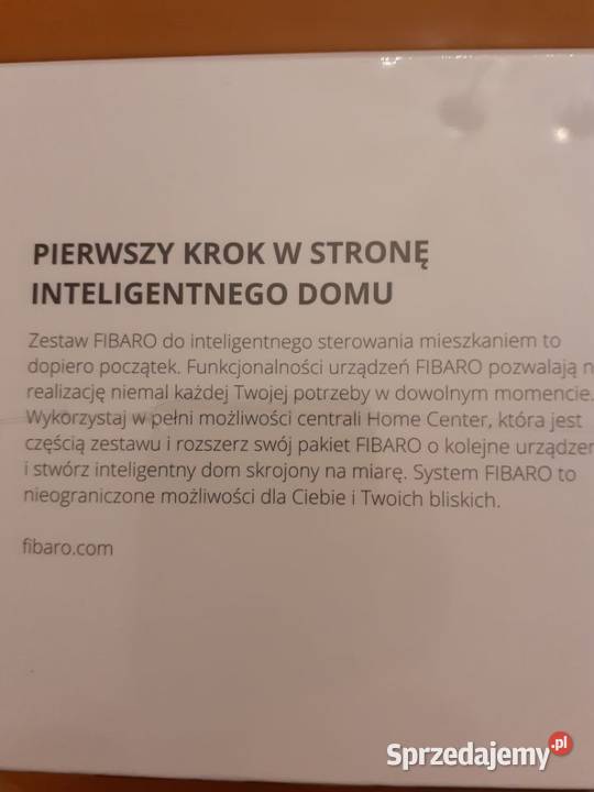 INTELIGENTNY DOM Warszawa