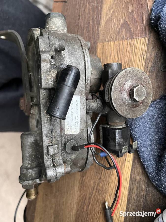 Instalacja gazowa mazowieckie