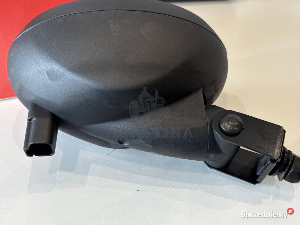 MANITOU Lampa halogen przód tył teleskop Jastrzębniki