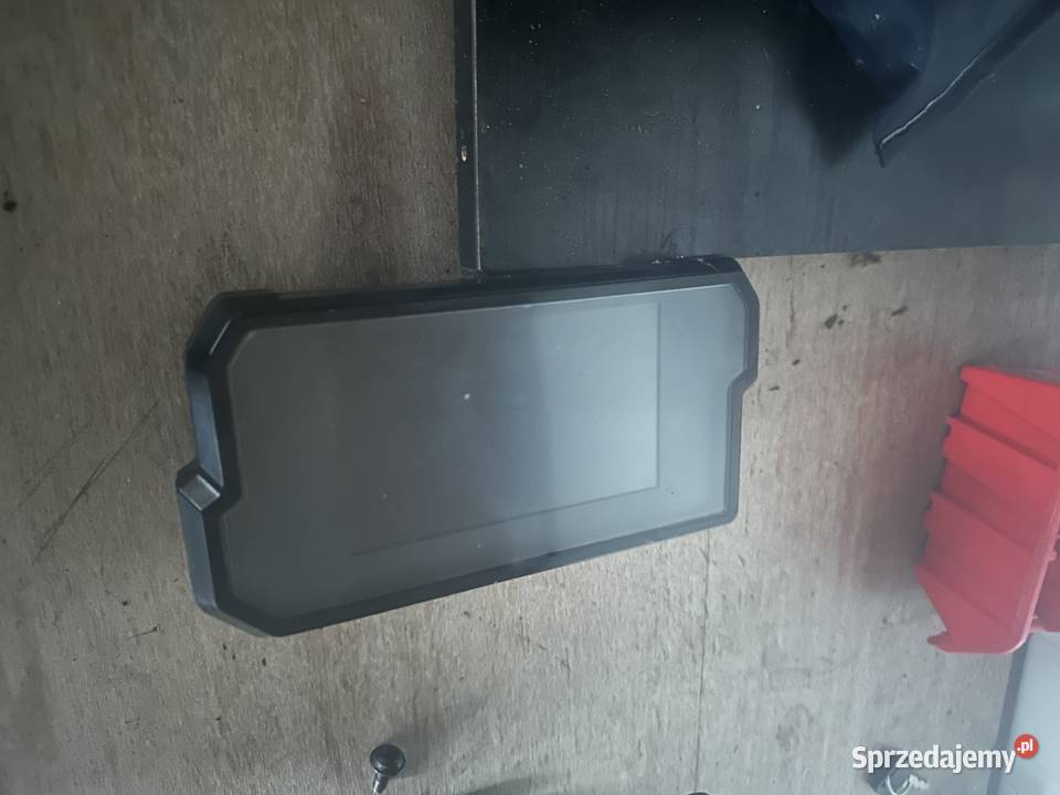 Licznik KTM Duke 125 2019r 22950 przebiegu Żnin sprzedam