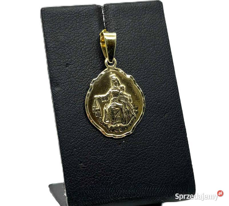 Złota Zawieszka pr 585 209g