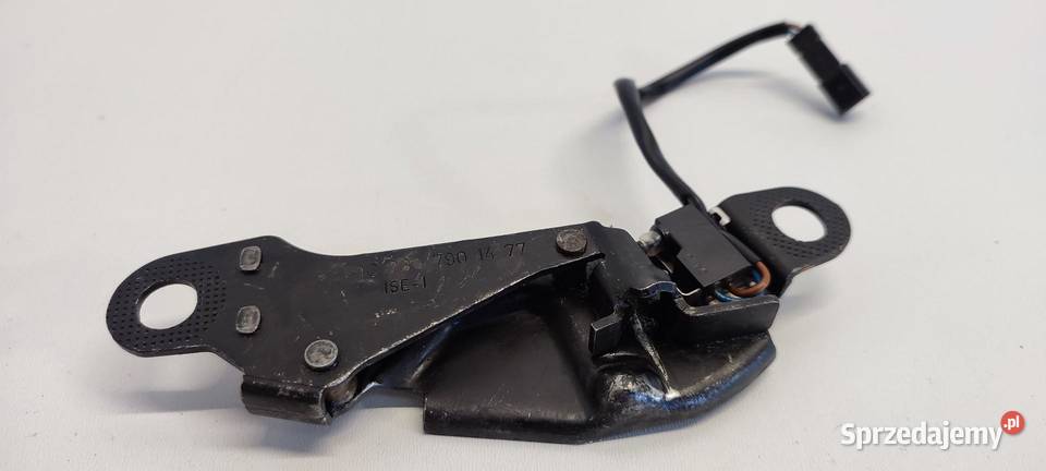 MERCEDES SL R230 ZAMEK DACHU PRAWY A2307901477