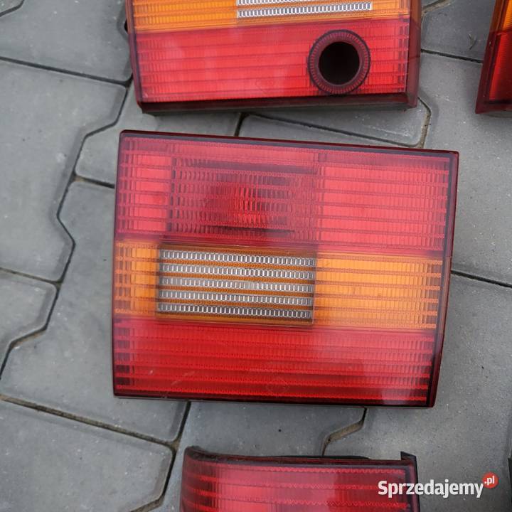 Volkswagen passat b4 golf polo bora Rok produkcji 1990 Koluszki