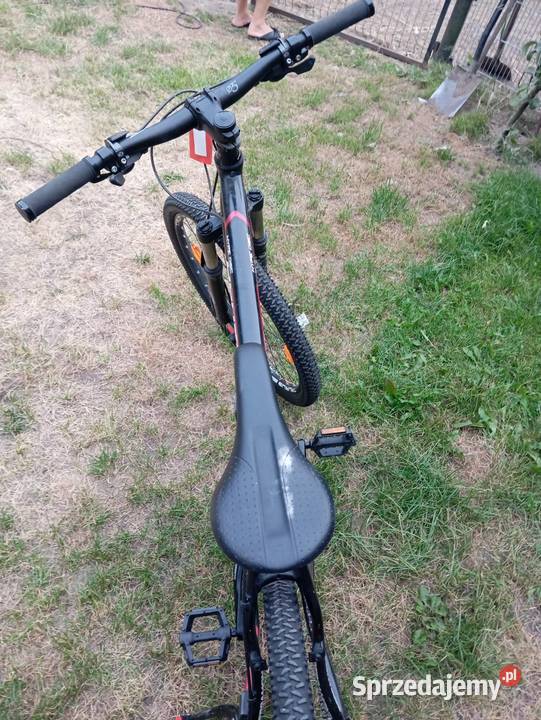 Rower koła 26