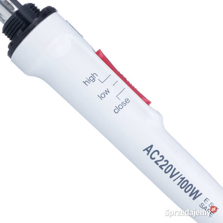Lutownica Elektryczna 100W LOWHIGH 450C