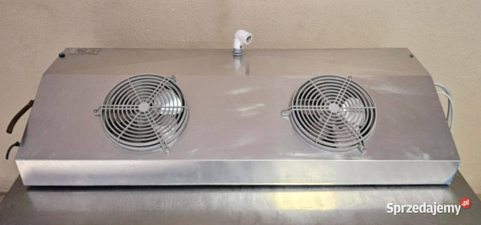 Chłodnica powietrza RIVACOLD typ RSV2200405