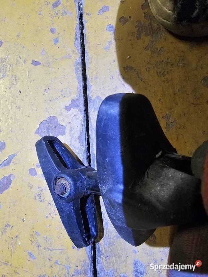 Kawasaki GPZ 500 lusterko lewe GPZ500 lusterka