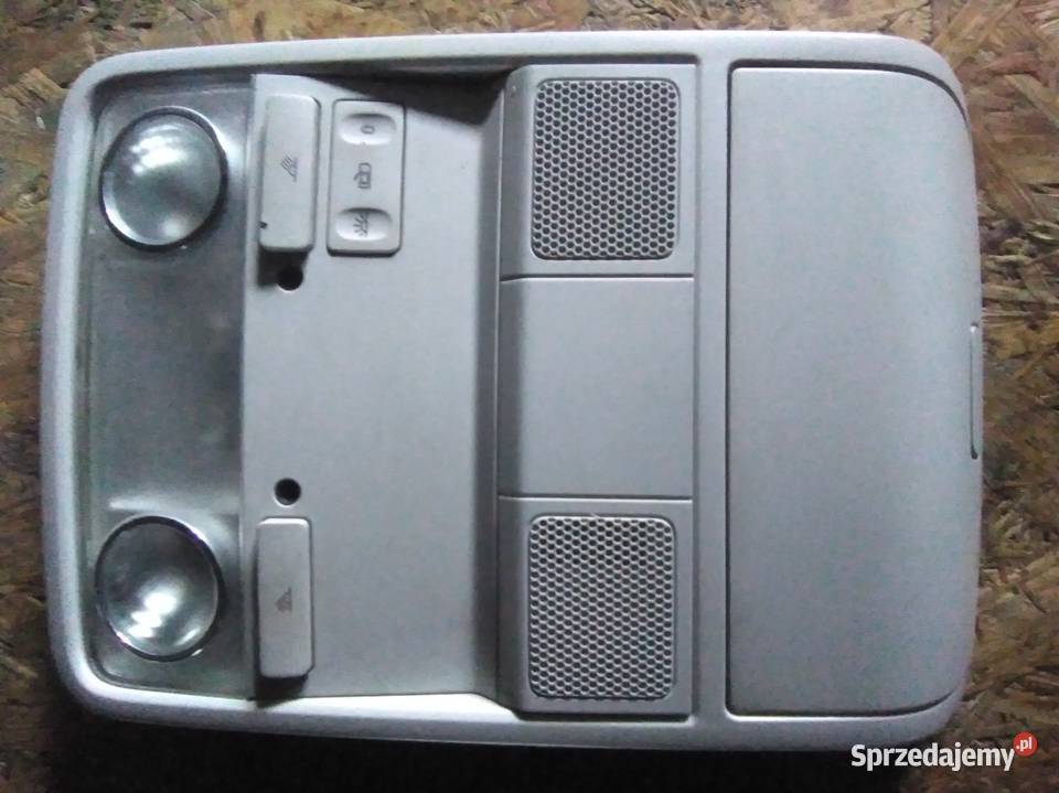 Lampka VW FER GERMANY pomorskie Cewice sprzedam