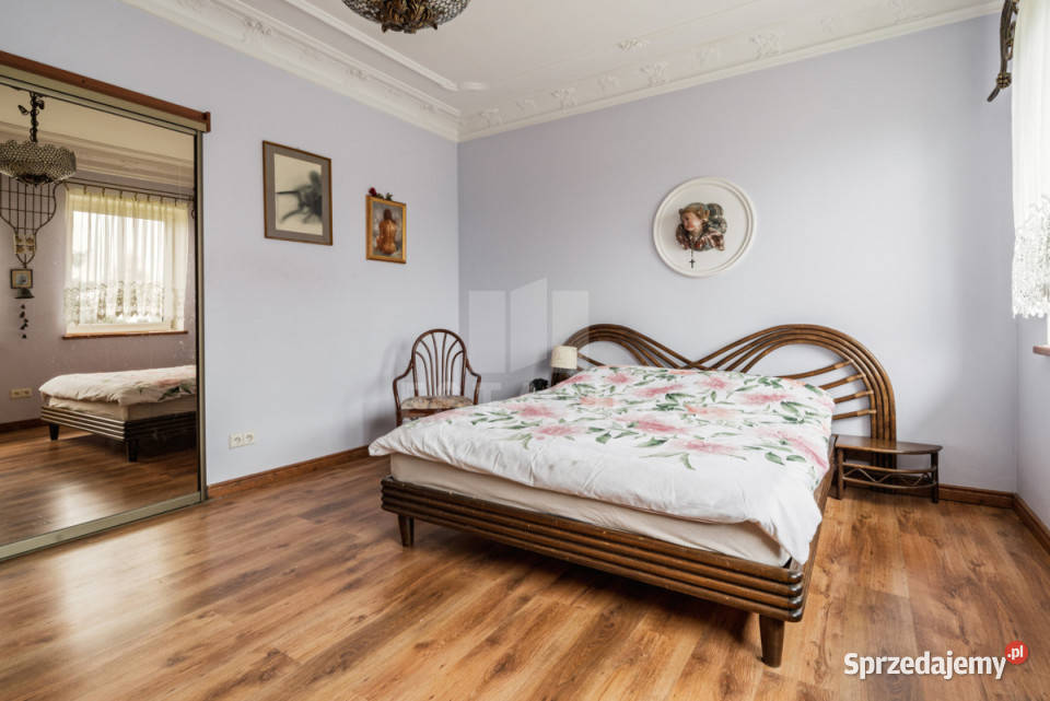 Dom wolnostojący 5327m2 Czymanowo Kwiatowa