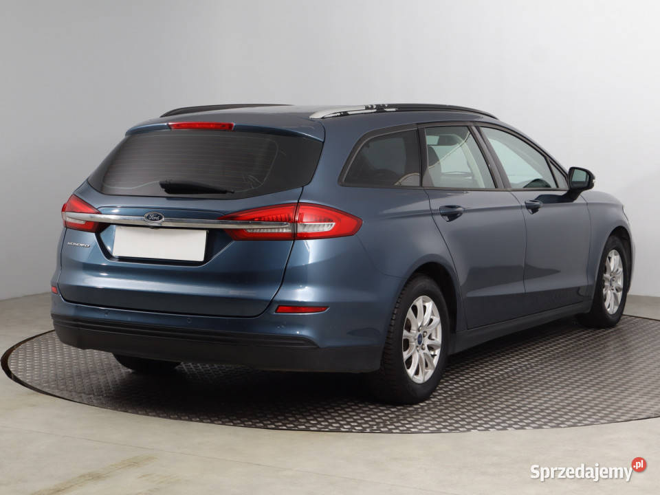 Ford Mondeo 20 EcoBlue dolnośląskie