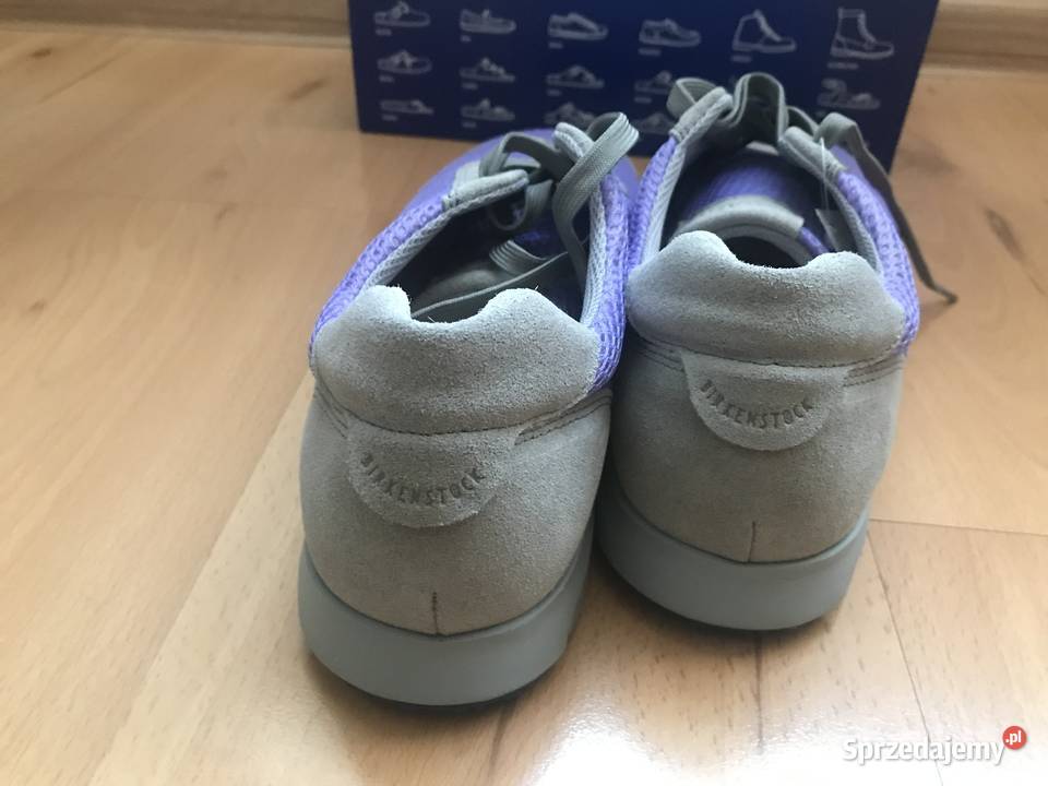 nowe buty Birkenstock 27cm Strzegom