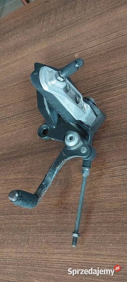 Części do Kawasaki Ninja 250r ex250 0812 Gorlice