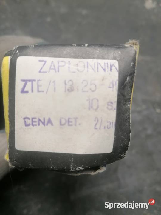 Zaploniki do świetlówki Skarżysko-Kamienna