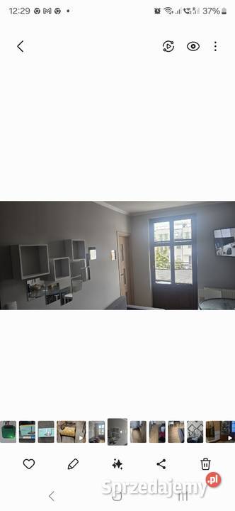 Apartament Spa Bałtykiem Rewal