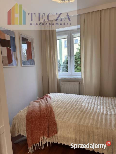 Mieszkanie 50m2 2 pokojowe Warszawa Fasolowa Liczba pokoi 2 Wynajem sprzedam