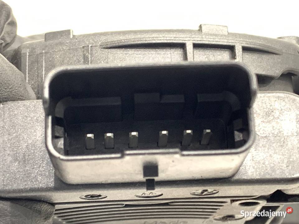 POTENCJOMETR GAZU OPEL CROSSLAND 3637657 12 131