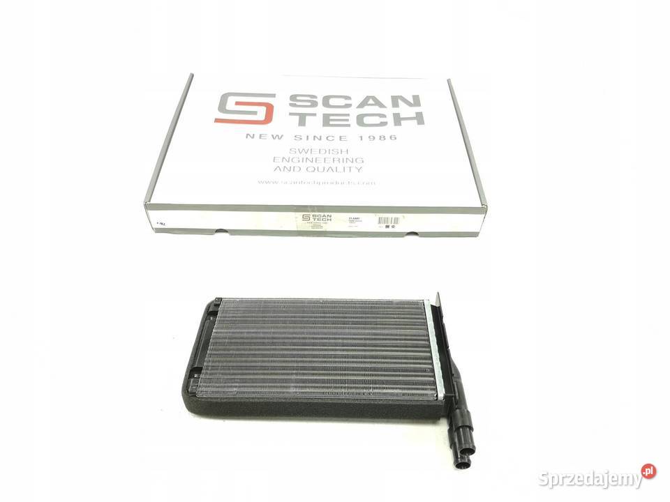NAGRZEWNICA SAAB 9000 8498 SCANTECH 7496441 lubelskie sprzedam