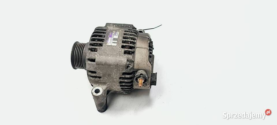 ALTERNATOR JAGUAR XJ 2R8310300AB osobowe Lipno