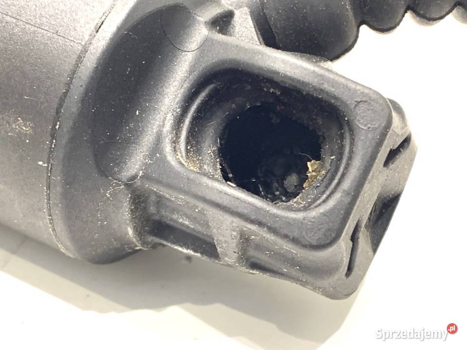 SIŁOWNIK TELESKOP KLAPY PRAWY CUPRA ATECA