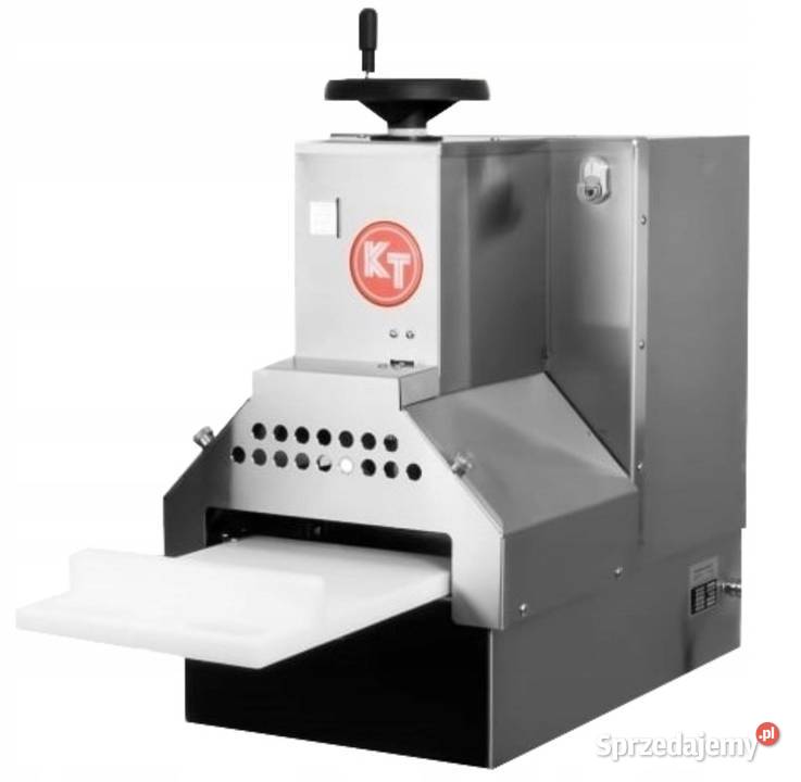 Prasa do mięsa KT Dobieszowice