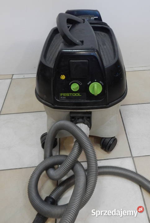 Odkurzacz Festool CT17E sprzedam
