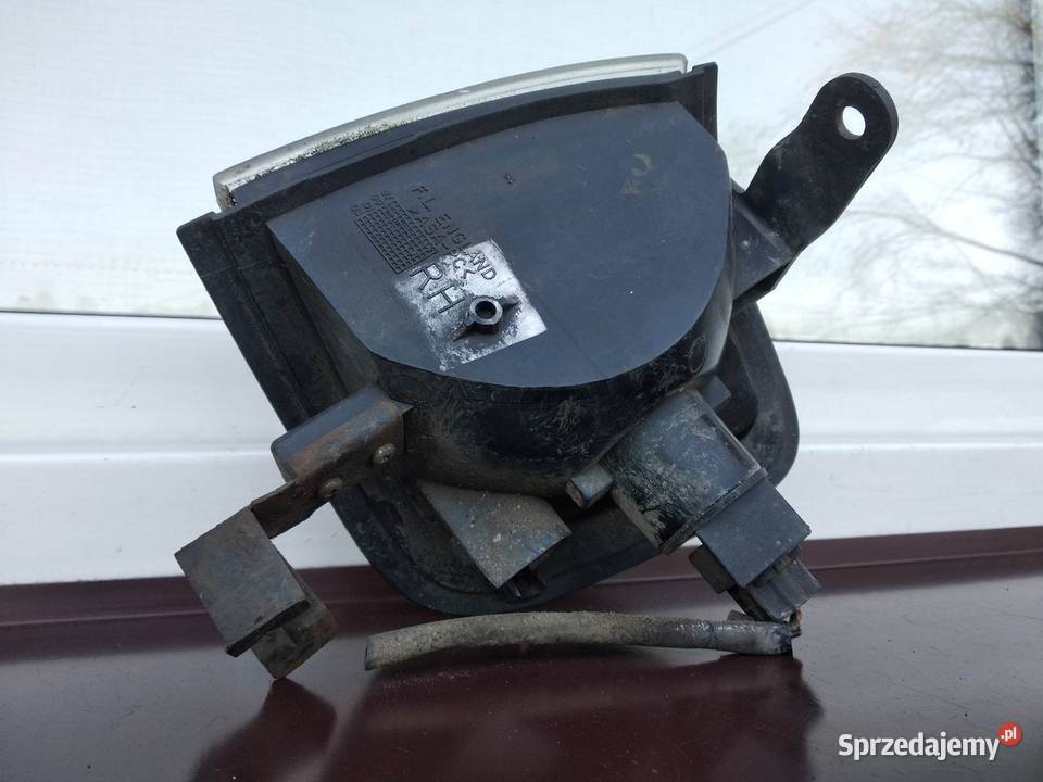 Opel Frontera B kierunkowskaz kierunek migacz łódzkie Sieradz sprzedam