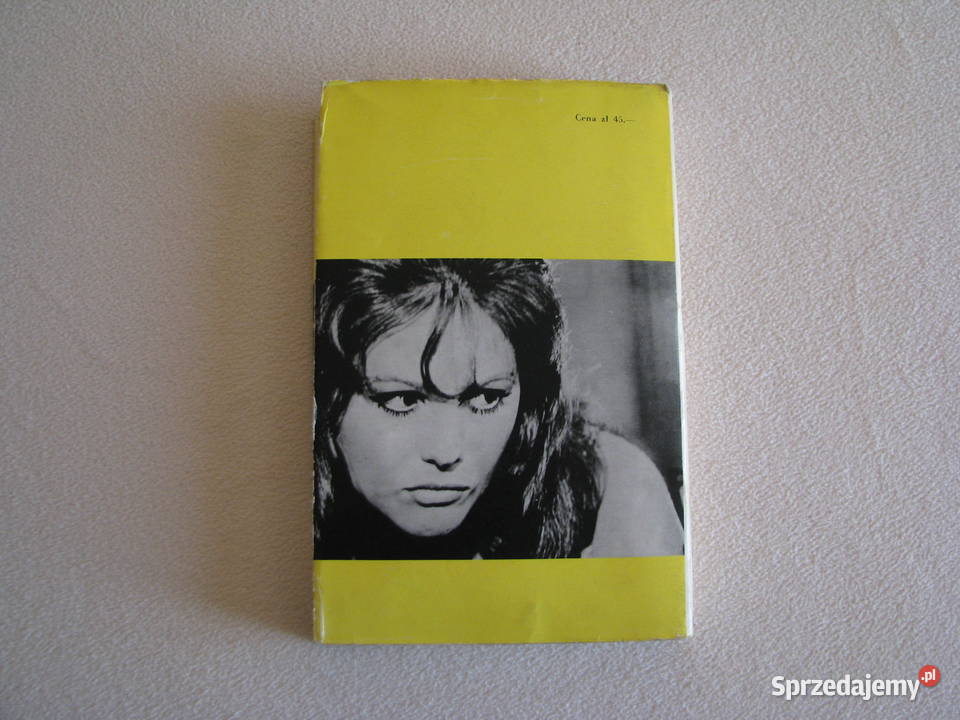 Niebezpieczne związki literatury i filmu miękka z obwolutą