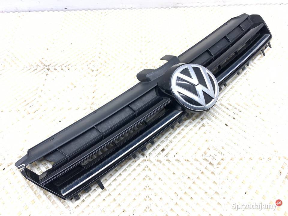 ATRAPA GRILL VW GOLF VII 5G0853653E Kombi KRATA sprzedam
