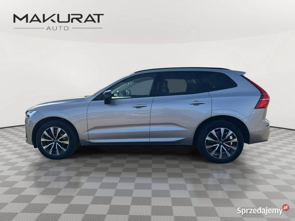 Volvo XC 60 GD4J303B4 D AWD Plus Dark Podgrzf nieuszkodzony Gdańsk