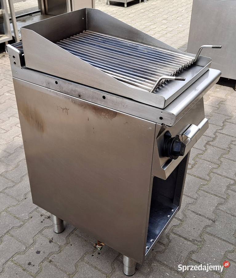 LAVA GRILL GAZOWY LOTUS CW 74G 407085 MN