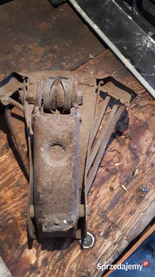 Siedzenie motorynka romet pegaz