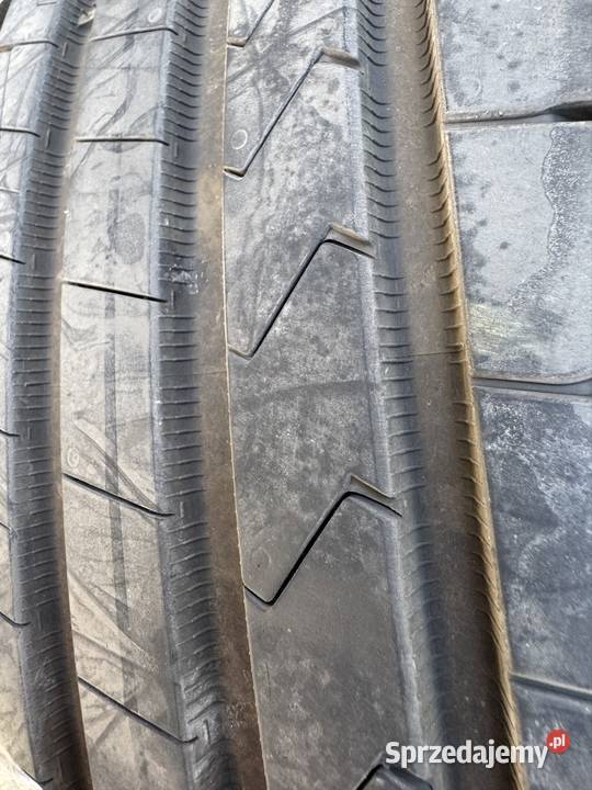 Opony Letnie Hankook Ventus Prime 4 22550 R18 Szczecin