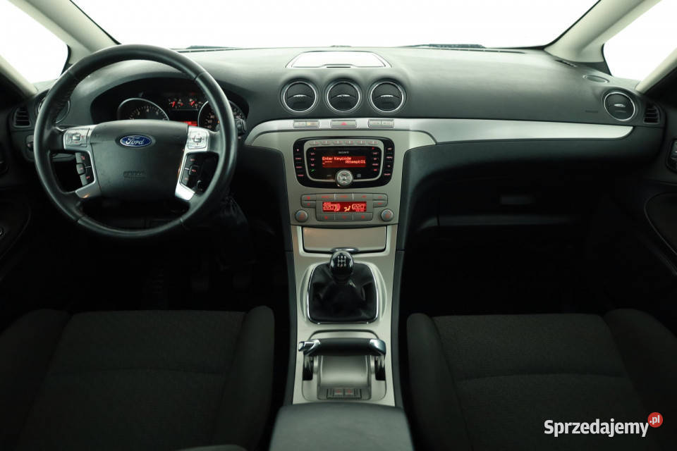 Ford S 20 Duratec centralny zamek mazowieckie sprzedam