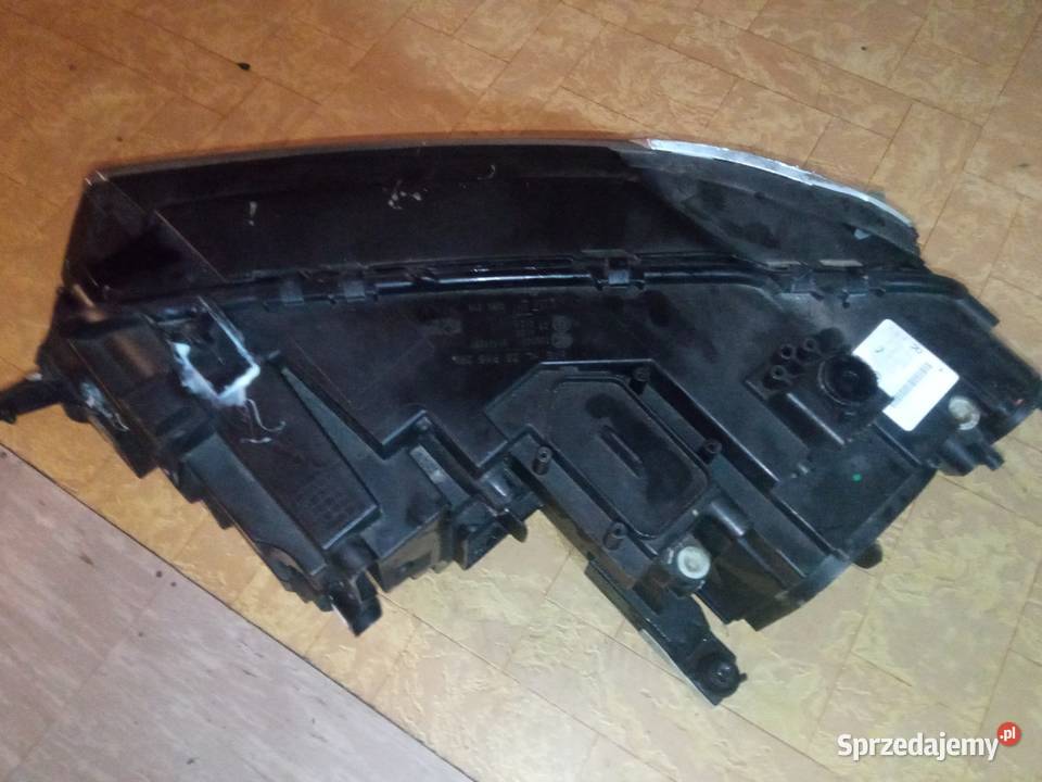 Lampa wv Tiguan okazja Polkowice
