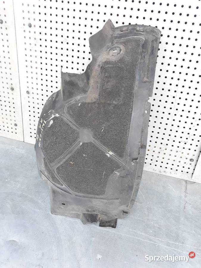 OPEL INSIGNIA A NADKOLE PRZEDNIE PRAWE PRZÓD nadkola Międzychód