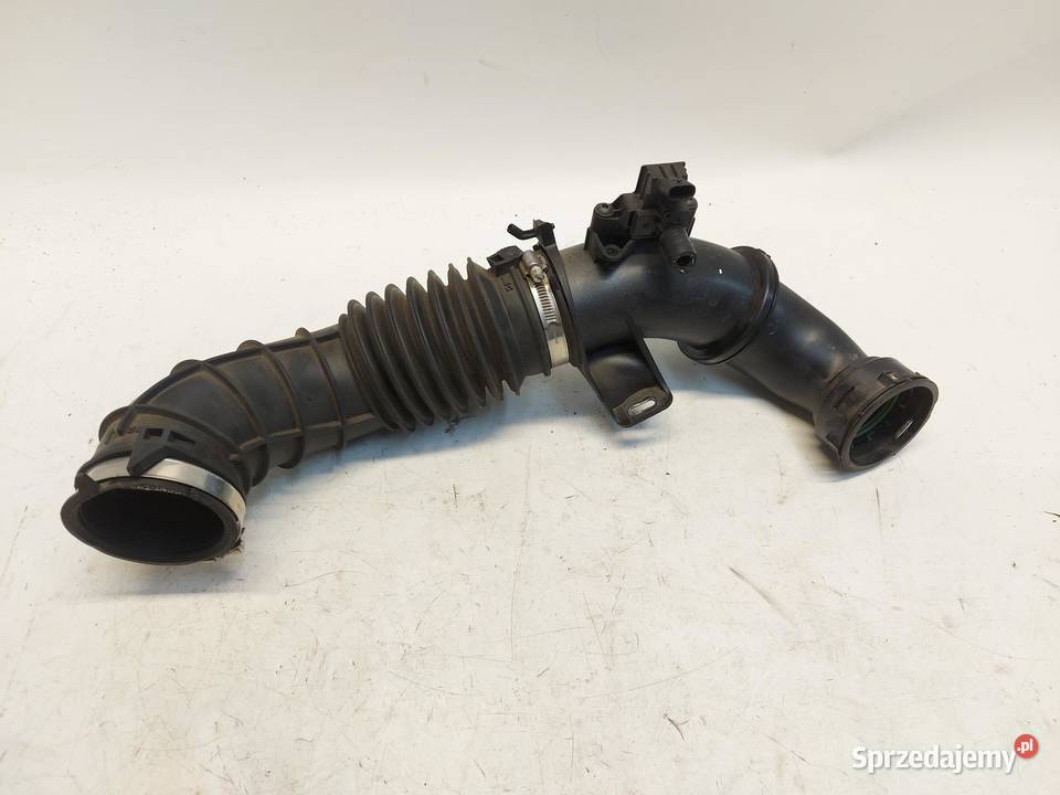 Ford Transit Custom II rura wąż przewód sprzedam