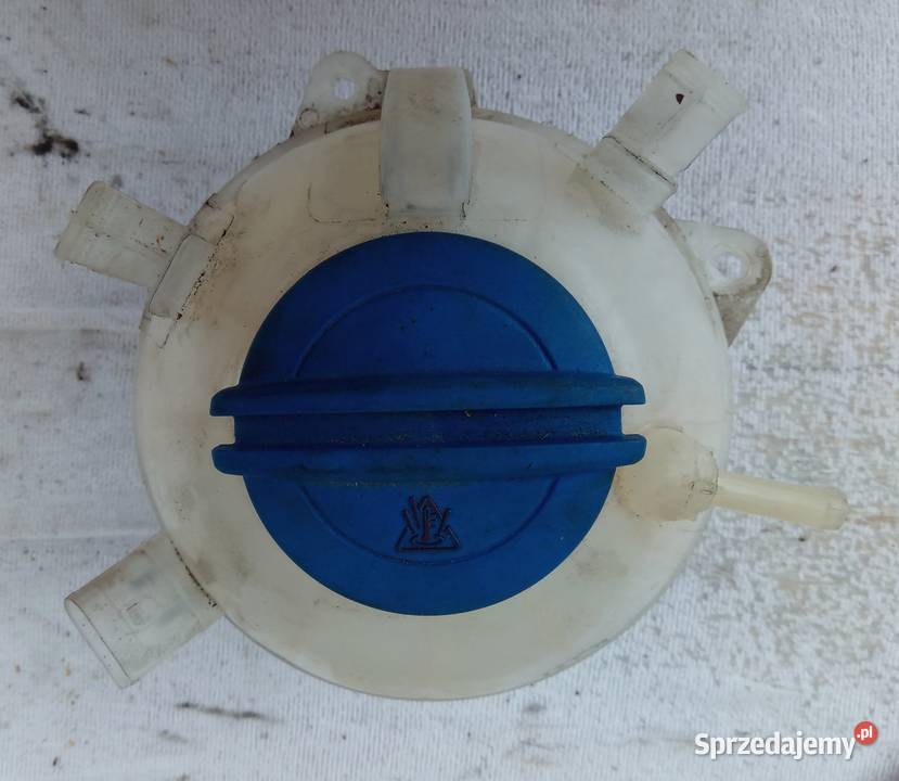 ZBIORNICZEK WYRÓWNAWCZY PŁYNU AUDI VW SEAT SKODA zbiorniki wyrównawcze Mielęcin