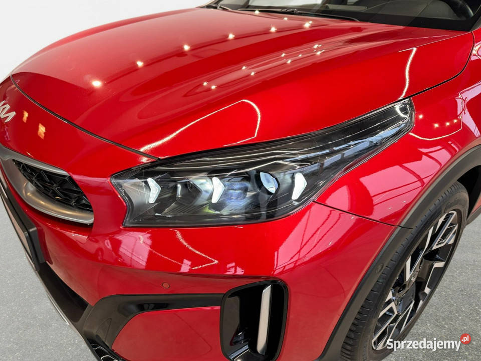 Kia XCeed VAT 23 Business Line 16GDI PHEV 141 małopolskie Myślenice