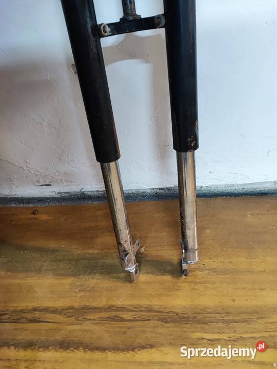 Lagi zawieszenie przód wsk b1 z2 Zawieszenie Oświęcim