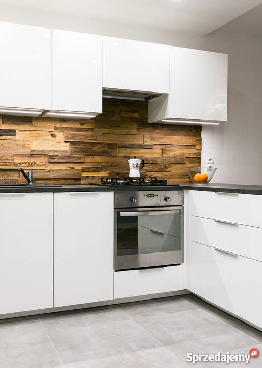 Klejonka trójwarstwowa w wersji 3D Alldeco mazowieckie Warszawa