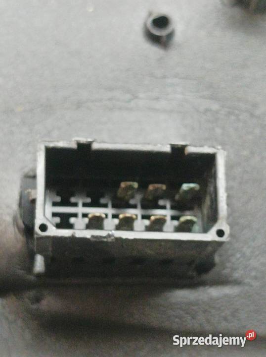 LUSTERKO LEWE 7PIN EUROPA 014106 Renault Scenic