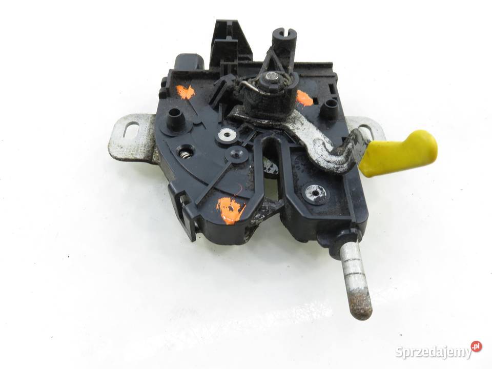 ZAMEK MASKI FORD S I WA6 AM2A16700AA