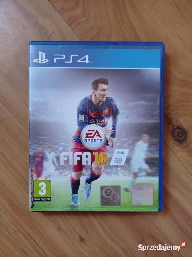 fifa 2016