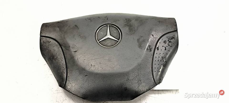 PODUSZKA AIRBAG MERCEDES SPRINTER 904