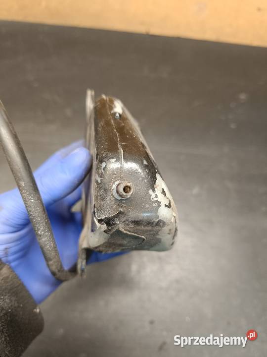 Zbiornik wyrównawczy płynu chłodzącego części Gołaczewy sprzedam