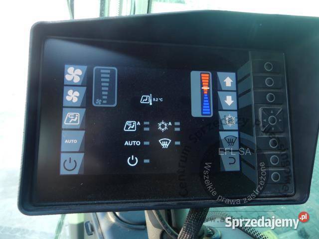 Koparka przeładunkowa FUCHS MHL 340 S5 2020r Magnice