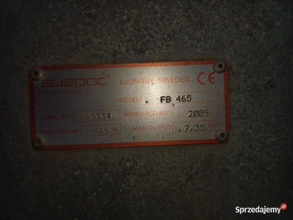 Zageszczarka Wacker silnik lombardini 12ld Pozostałe podkarpackie Albigowa