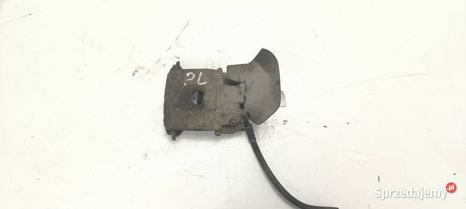 ZACISK HAMULCOWY PRZÓD LEWY SEAT IBIZA II kujawsko-pomorskie Lipno