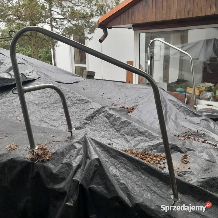 Sportina 595 kosz rufowy Warszawa sprzedam