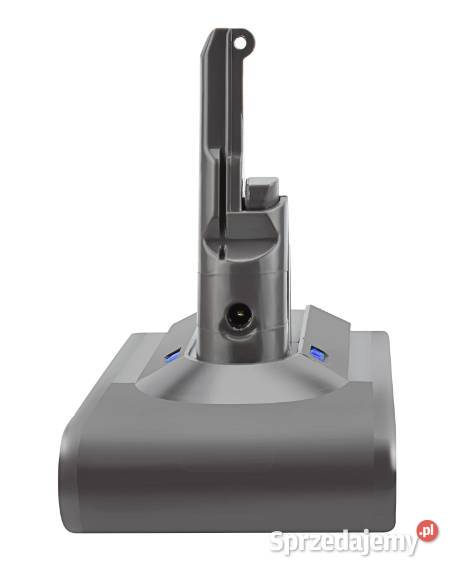 Bateria Akumulator do Dyson 6000mAh V8 SV10 Nowy podlaskie Białystok sprzedam